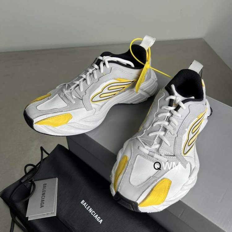 Picture of Balenciaga Shoes _SKUBalenciagasz35-46WM05011299